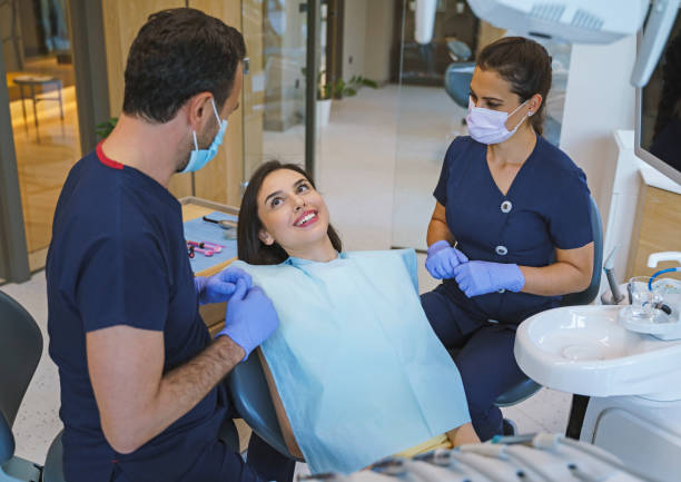Best Oral Cancer Screening  in Ozona, TX