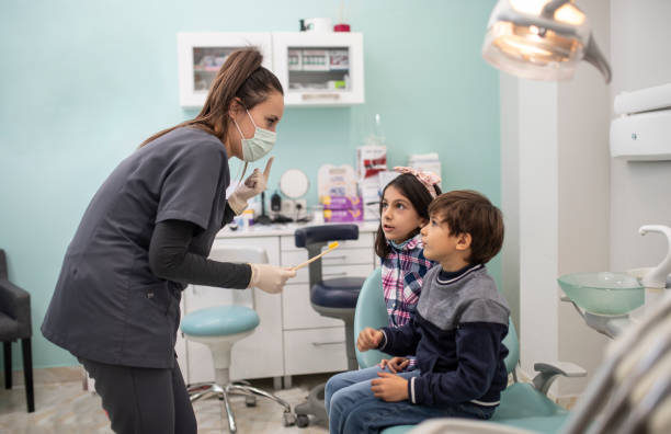 TMJ/TMD Treatment in Ozona, TX