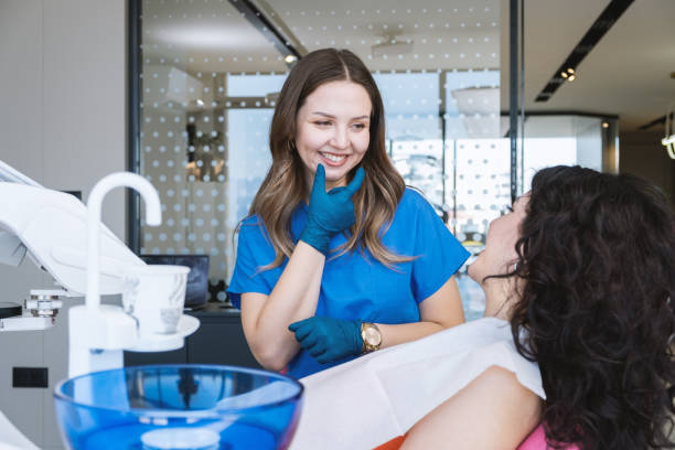 Oral Surgery in Ozona, TX