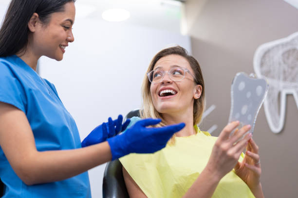 Professional Holistic Dental Care Services in Ozona, TX