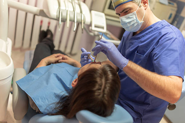 Best Veneers and Lumineers  in Ozona, TX